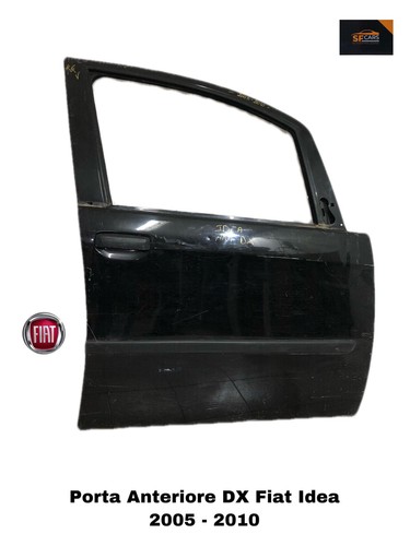 Porta portiera anteriore - portiera,