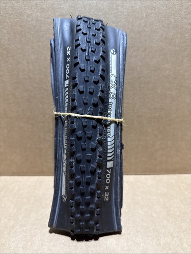 Bontrager cx3 700x32 - cx3,