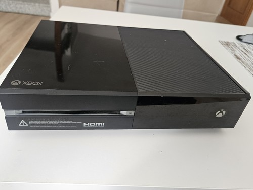 Console xbox one - xbox,