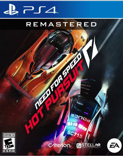 Electronic arts need for - arts,