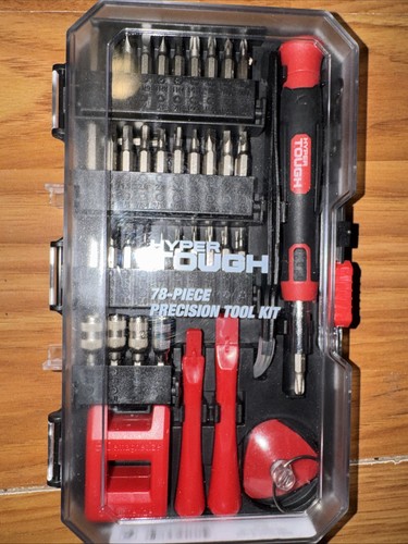 Pezzi hyper hard - pezzi, kit