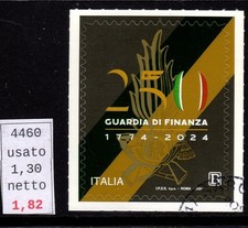 Italian Republic Guardia Di