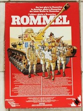 Jeu ROMMEL la dernière gloire