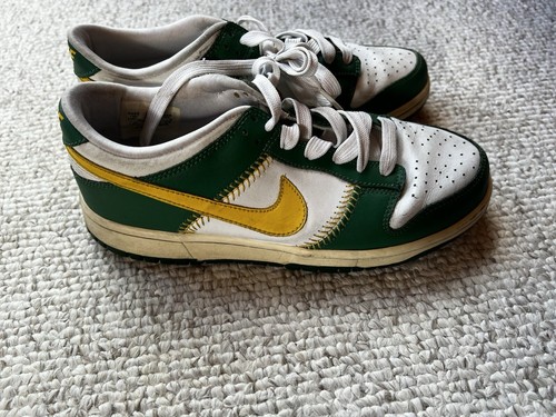 Nike dunk low baseball - baseball, pack
