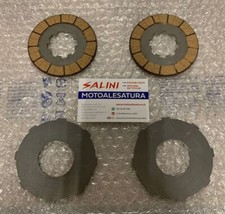 Dischi frizione ITOM Tabor 65