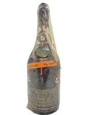 Brandy Gavioli invecchiato 14