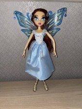 Poupée Winx Bloom Magic