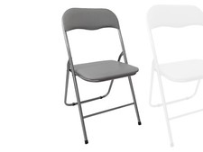 Sedie pieghevoli Imbottitura