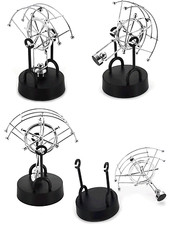 gioco cinetico magnetico moto