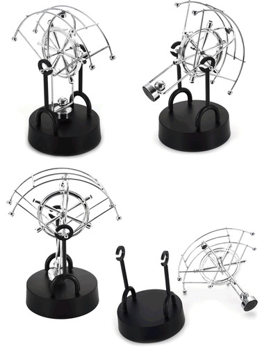 Gioco cinetico magnetico moto - gioco,