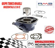 GRUPPO TERMICO 50 MINARELLI