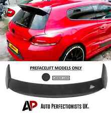 Ala spoiler tetto posteriore