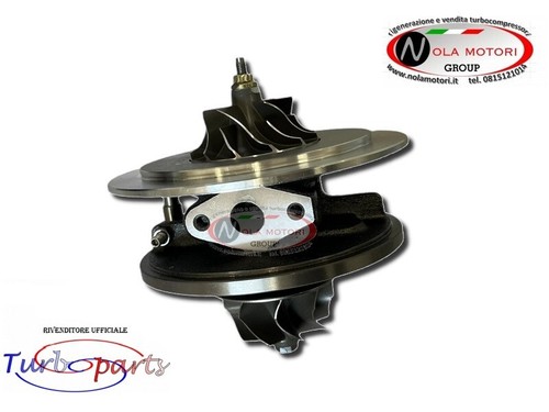 Turbo turbina coreassy - turbina, per