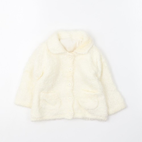 Giacca bambino avorio - tu,