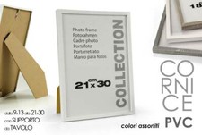 CORNICE PORTA FOTO 13*18