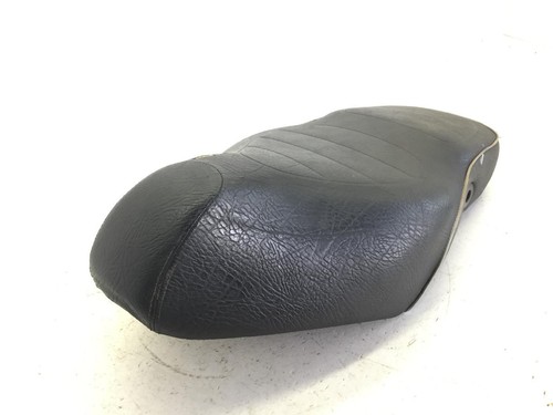 Sella saddle con - sella, strappo