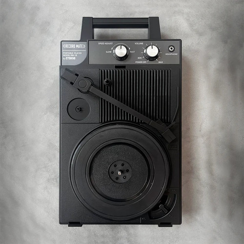 Stokyo record mate giradischi - stokyo,