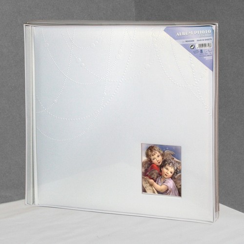 Album fotografico per - , nascita