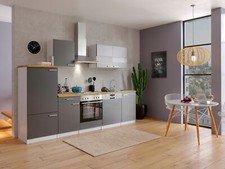 Cucina Cucinino Blocco Vuoto