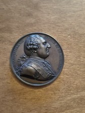 Medaglia Luigi XVI