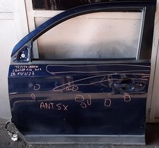 PORTIERA  ANTERIORE SINISTRA SX COMPLETA   TOYOTA URBAN CRUISER  1.4 D 4X4  2009
