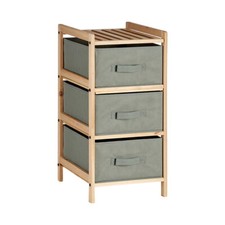 Mobile Cassettiera 3 Cassetti