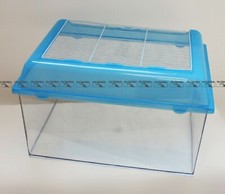 Contenitore Acquario per Pesci