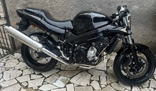 Triumph speed four 600 - 600, 2003