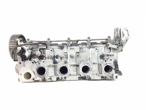 Testata motore fiat croma - testata,
