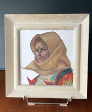 Ennio Perrotti. Sardegna, Arte