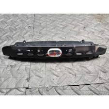 735506947 INTERRUTTORE PULSANTE TASTO 4 FRECCE FIAT PUNTO EVO (199)(2008 >)