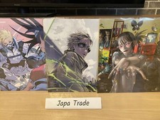 Yoasobi The Book 1 2 3 Vinyl