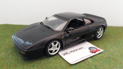 Ferrari f355 coupe berlinetta - coupe,
