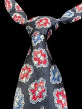 Christian Dior Tie Monsieur