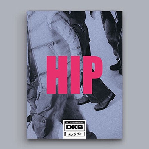 Dkb hip the - [hip], mini