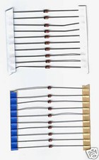 20 LED Germanio A Punta Oro