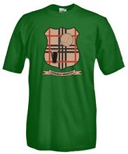T-SHIRT ULTRAS U92_C CASUALS IDENTITY