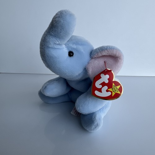 Beanie baby peanut - ty,