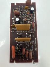 Leslie Hammond Organ Board - T Organ Board 124-000178 - Funziona - da T-582