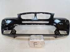BMW X3 F25 PARAURTI ANTERIORE