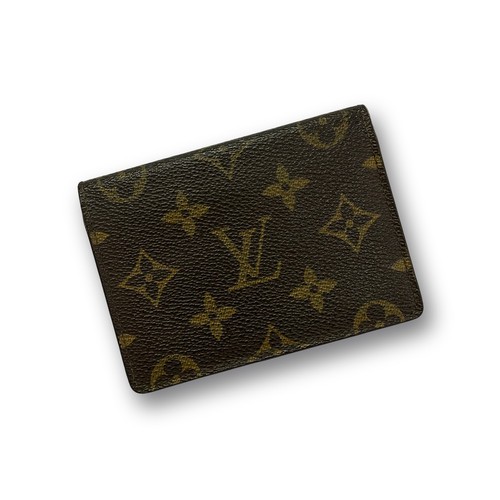 Autentico astuccio porta - , carte
