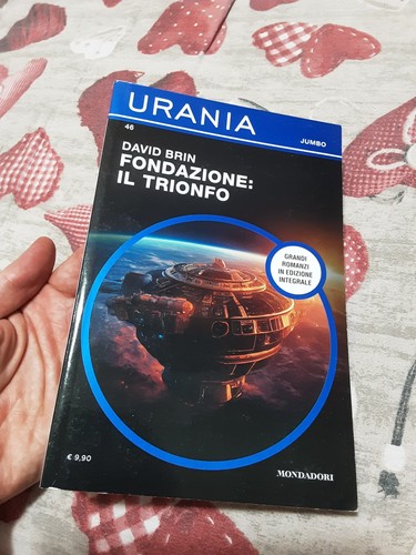 Urania jumbo - 46,