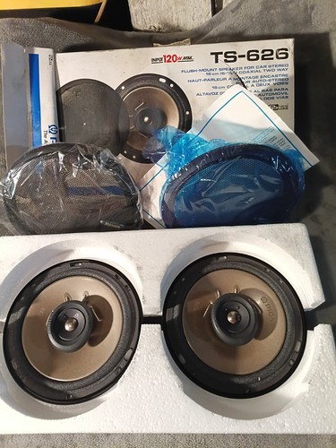Altoparlanti nos pioneer - pioneer, ts