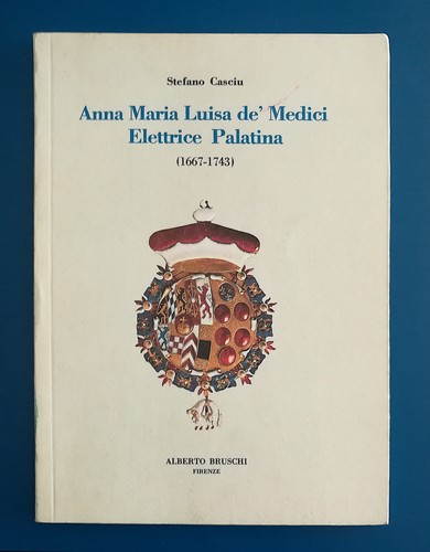 Anna maria luisa - anna,
