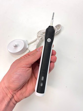 Original Toothbrush Braun