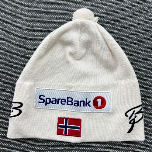 Bjorn daehlie sparebank - daehlie,