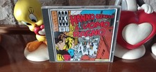 883 Hanno Ucciso L' Uomo Ragno Cd Come Nuovo Retro Fumetti Primissima Edizione