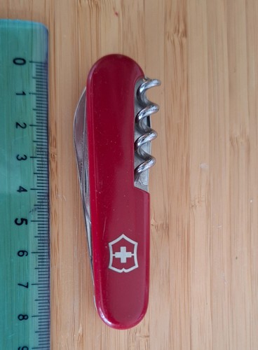 Coltellino victorinox - coltellino,