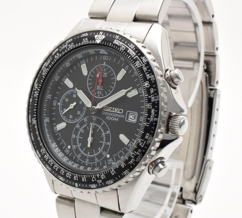 Ottime condizioni seiko - [ottime,
