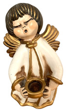 Angelo che canta Natale Thun